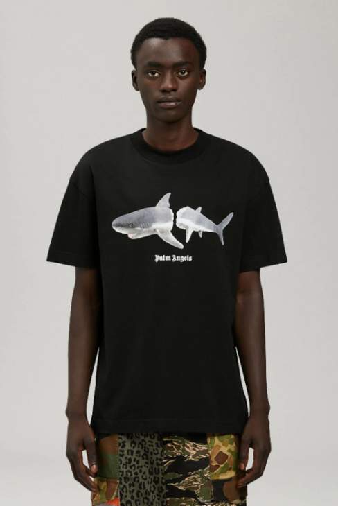 Picture of Palm Angels T Shirts Short _SKUPalmAngelsS-XLmrt80064111
